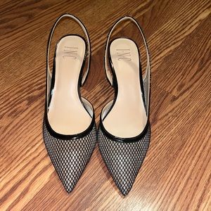 COPY - Mesh heels